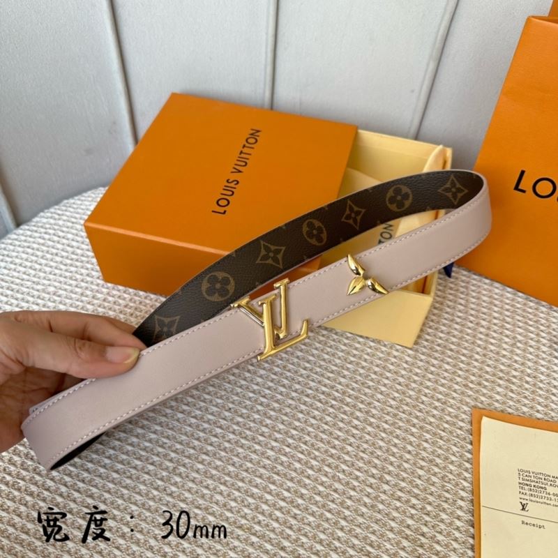 l0vis Vvtt0n belts